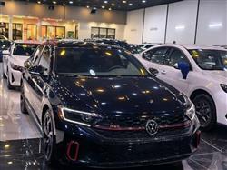 فولكسفاغن جيتا